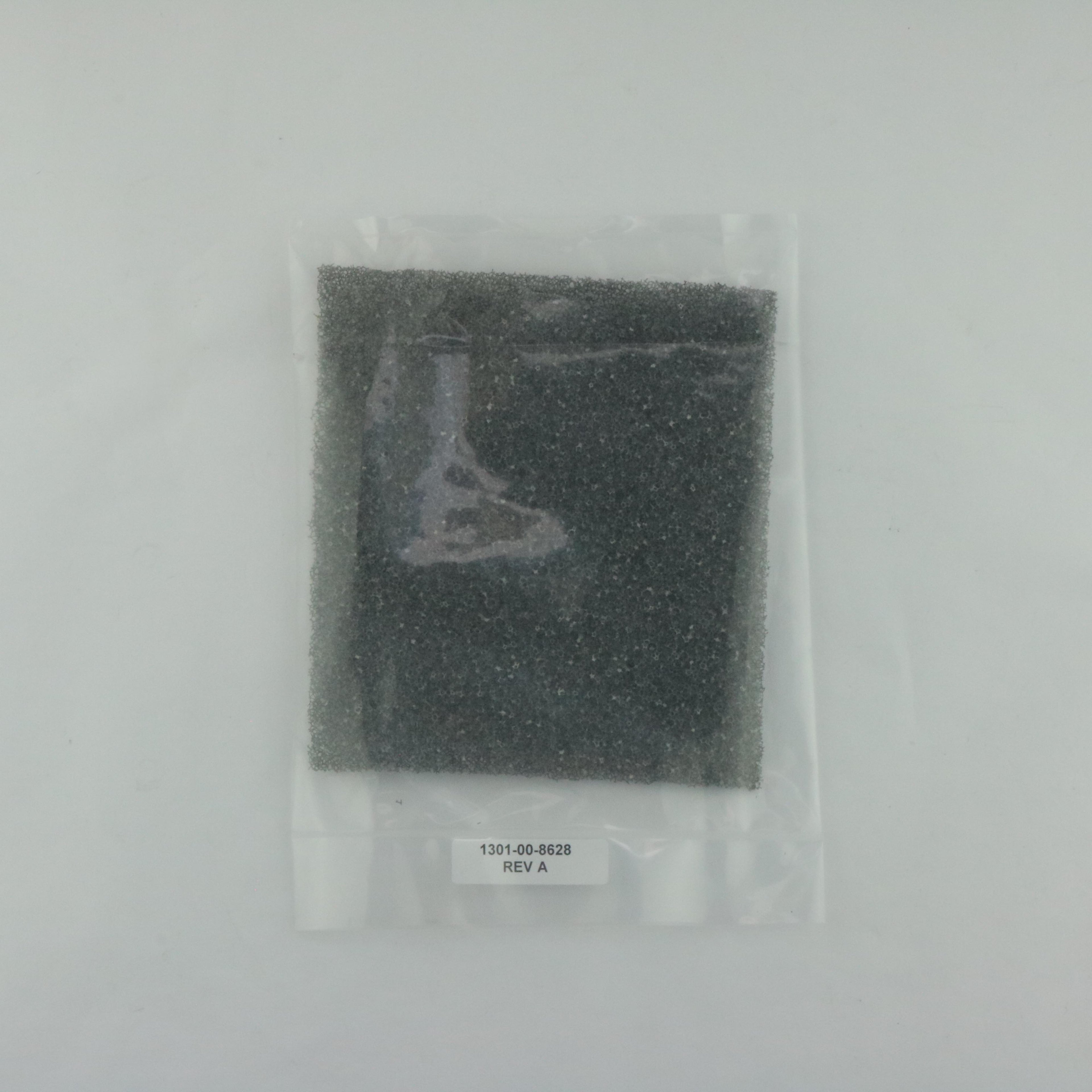 Candela Vbeam Perfecta V Beam 2 Dye Laser PM Air Filter 5.25" X 6" 1301-00-8628