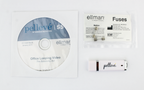 2015 Cynosure Ellman Pelleve S5 IEC5P-ST Operator Manual DIM-92-55 REV D