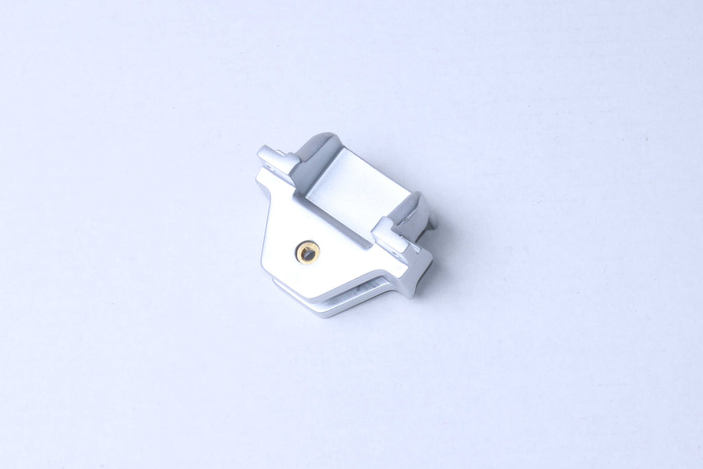 Edge Hydrafacial Skin Imaging Camera Handpiece Alignment Positioning Jig AS IS