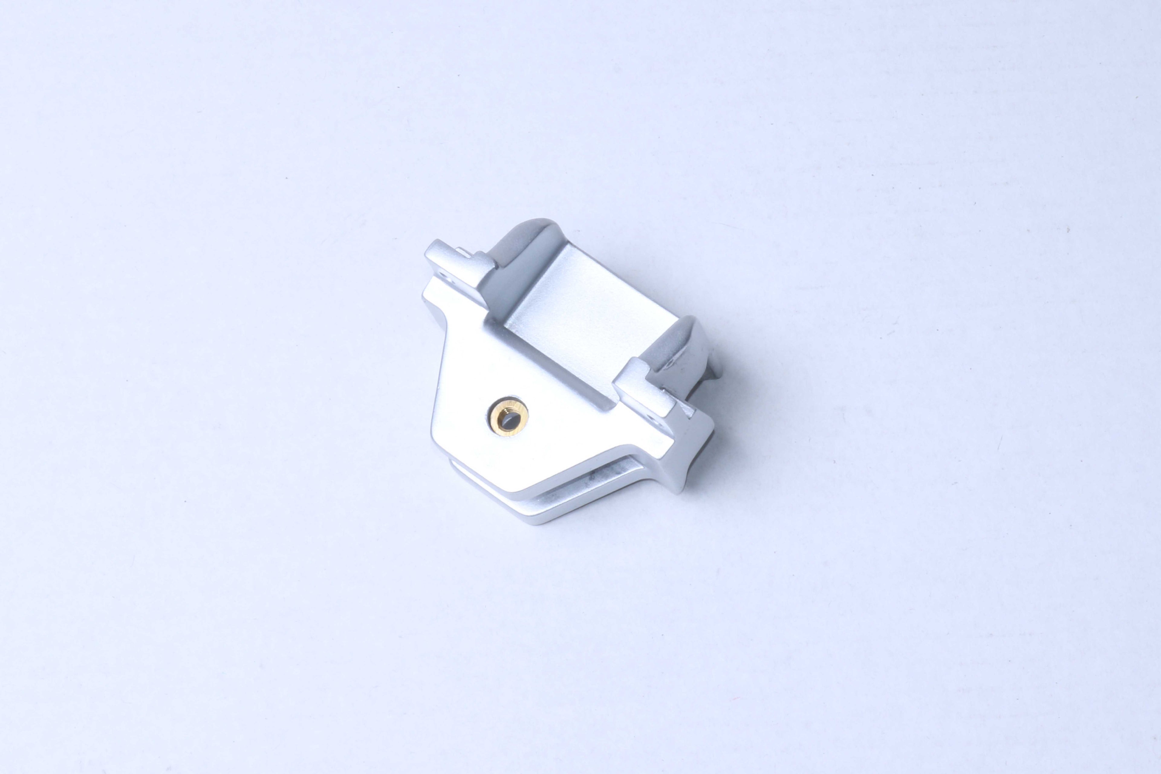 Edge Hydrafacial Skin Imaging Camera Handpiece Alignment Positioning Jig AS IS
