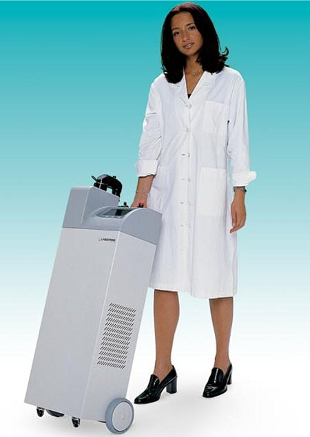 Certified Pre-Owned LASERING USA Slim Evolution + MiXto SX Aesthetic Fractional CO2 Laser