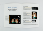 Ulthera The new user interface Quick start guide More intuitive. More efficient
