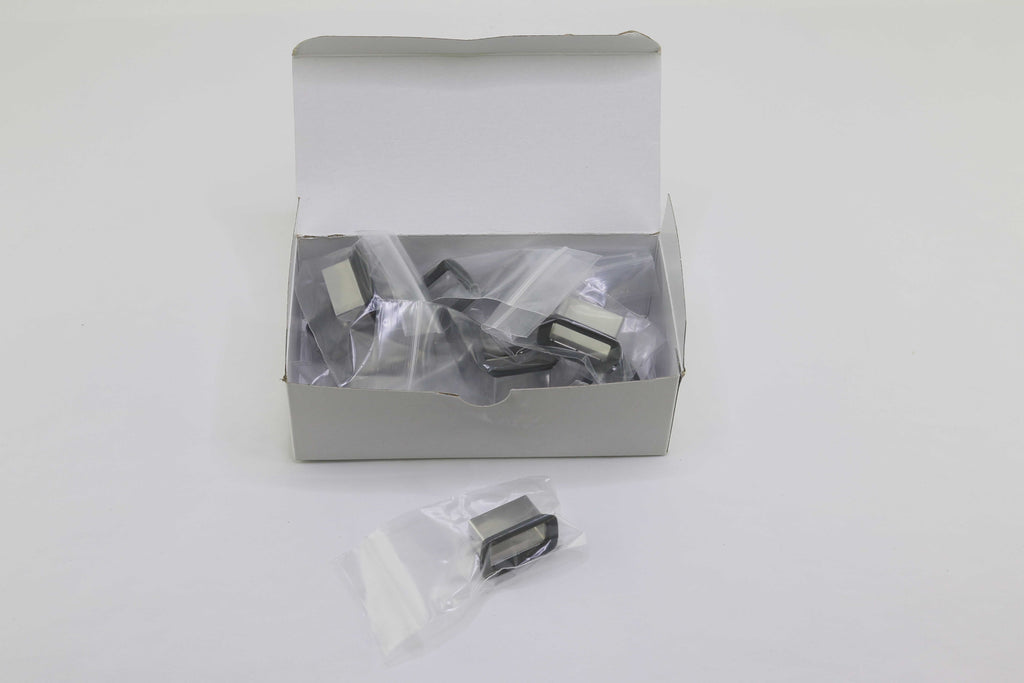 Theravant 30-TC073 TheraClear Acne Thera Clear Reflector Tip Large Insert 10Pack