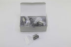 Theravant 30-TC073 TheraClear Acne Thera Clear Reflector Tip Large Insert 10Pack