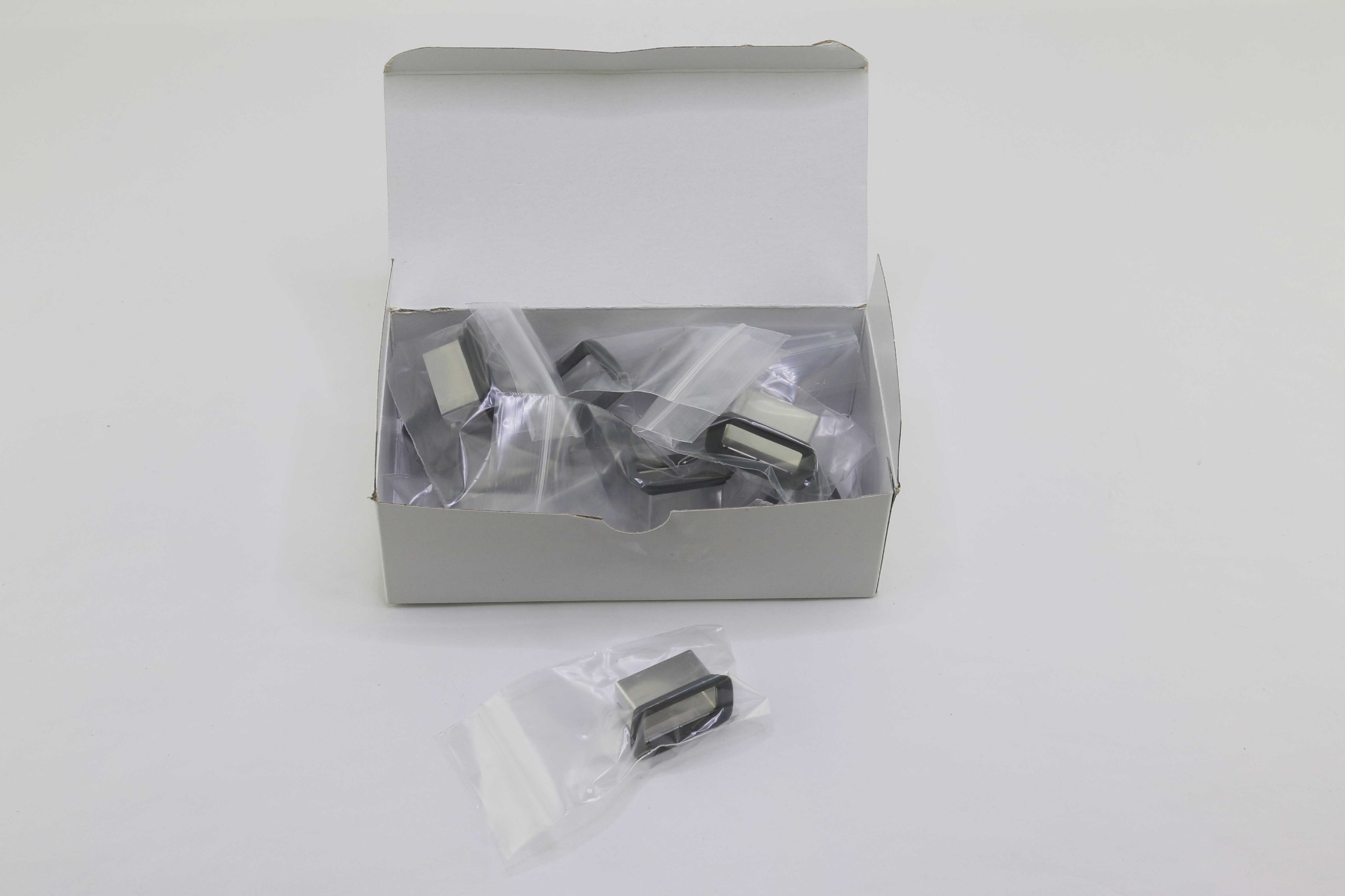 Theravant 30-TC073 TheraClear Acne Thera Clear Reflector Tip Large Insert 10Pack
