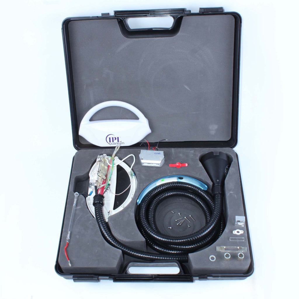 QUANTUM Lumenis IPL SR 560 Skin Rejuvenation Handpiece As Is For Parts