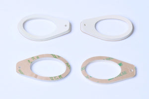 Replacement foam pads for Lumenis SpectraShield Laser Goggles