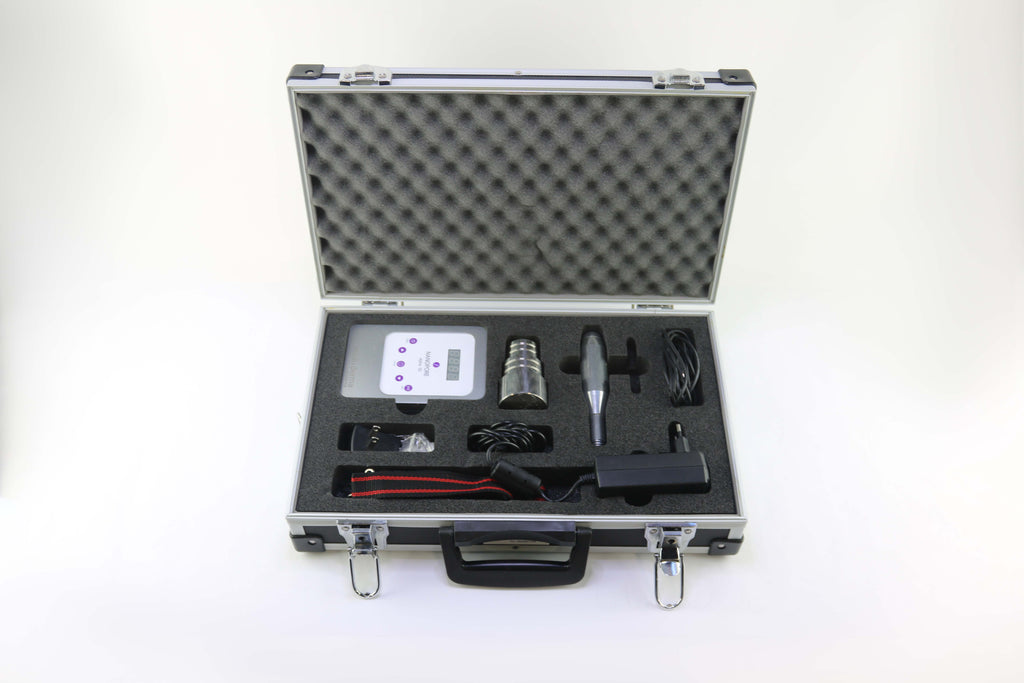 Sesderma Nanopore Stylus 02 Electric Microneedling Skin Tightening Wrinkles