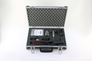 Sesderma Nanopore Stylus 02 Electric Microneedling Skin Tightening Wrinkles