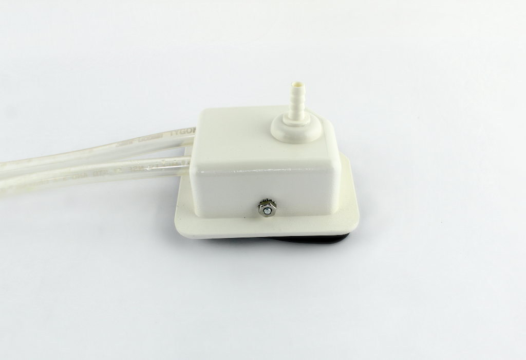 Coherent UltraPulse Encore CO2 Laser Coolant Fill Port Assembly Parts AS IS
