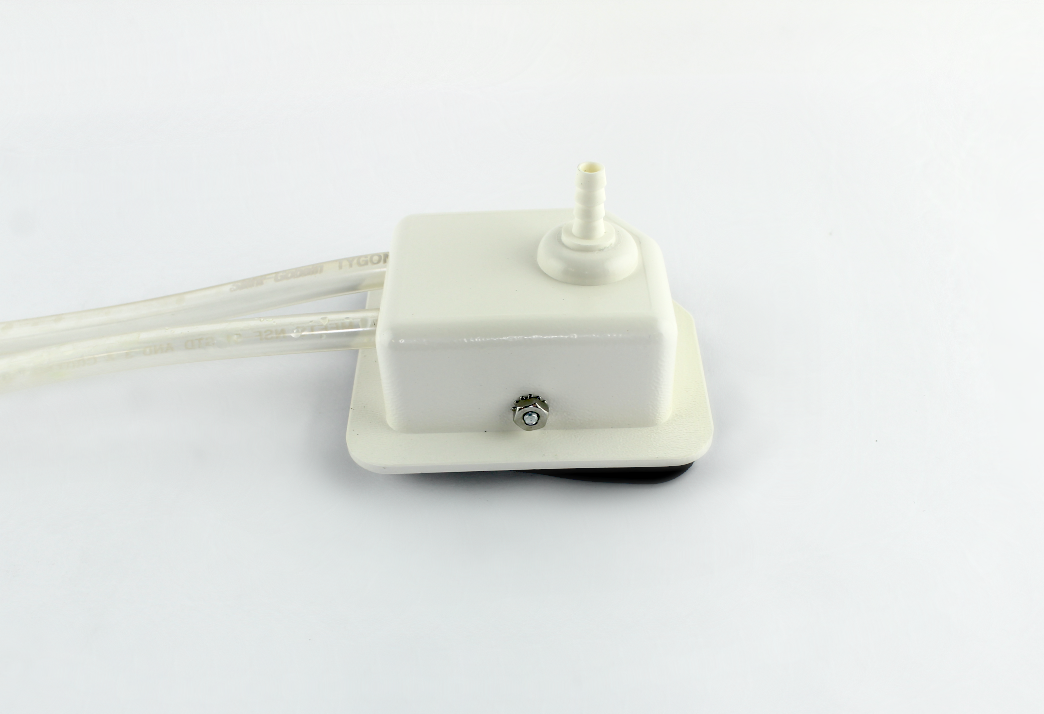 Coherent UltraPulse Encore CO2 Laser Coolant Fill Port Assembly Parts AS IS