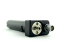 Candela Vbeam 1 V Beam Classic PDL Dye Laser 5 mm Black Spot Size Slider