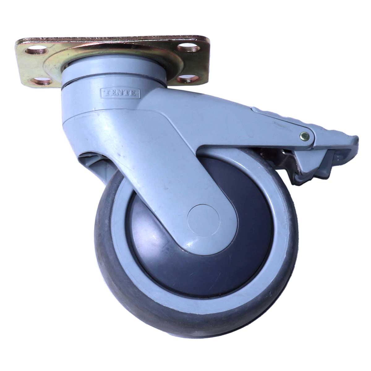 Cynosure SculpSure Laser Replacement Front Wheel Sculp Sure Locking Caster
