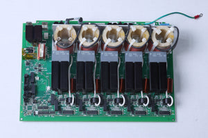 Cynosure Palomar Icon IPL Laser Lamp Driver Board PCB 1532-8004 UNTESTED AS IS