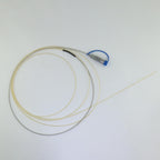 Lutronic AccuSculpt Laser Lipolysis Fiber Optic Cable Accu Sculpt Amber Fiber