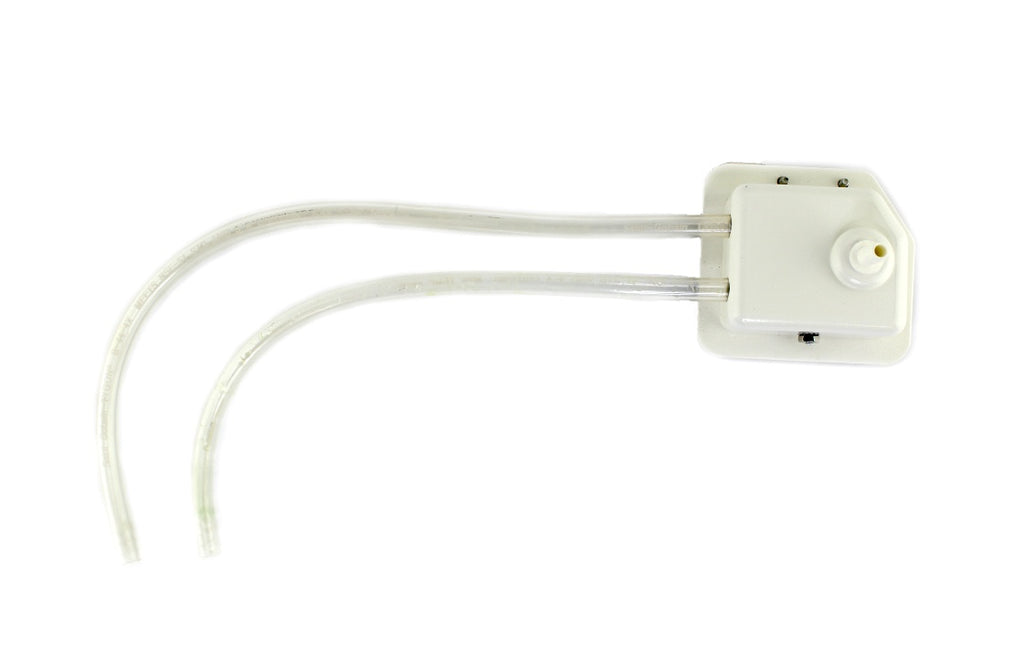 Coherent UltraPulse Encore CO2 Laser Coolant Fill Port Assembly Parts AS IS