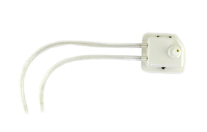 Coherent UltraPulse Encore CO2 Laser Coolant Fill Port Assembly Parts AS IS