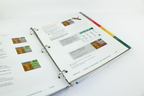 2016 Cynosure Palomar ICON IPL Laser All Module Treatment Guide Manual 2500-0001