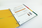 2016 Cynosure Palomar ICON IPL Laser All Module Treatment Guide Manual 2500-0001