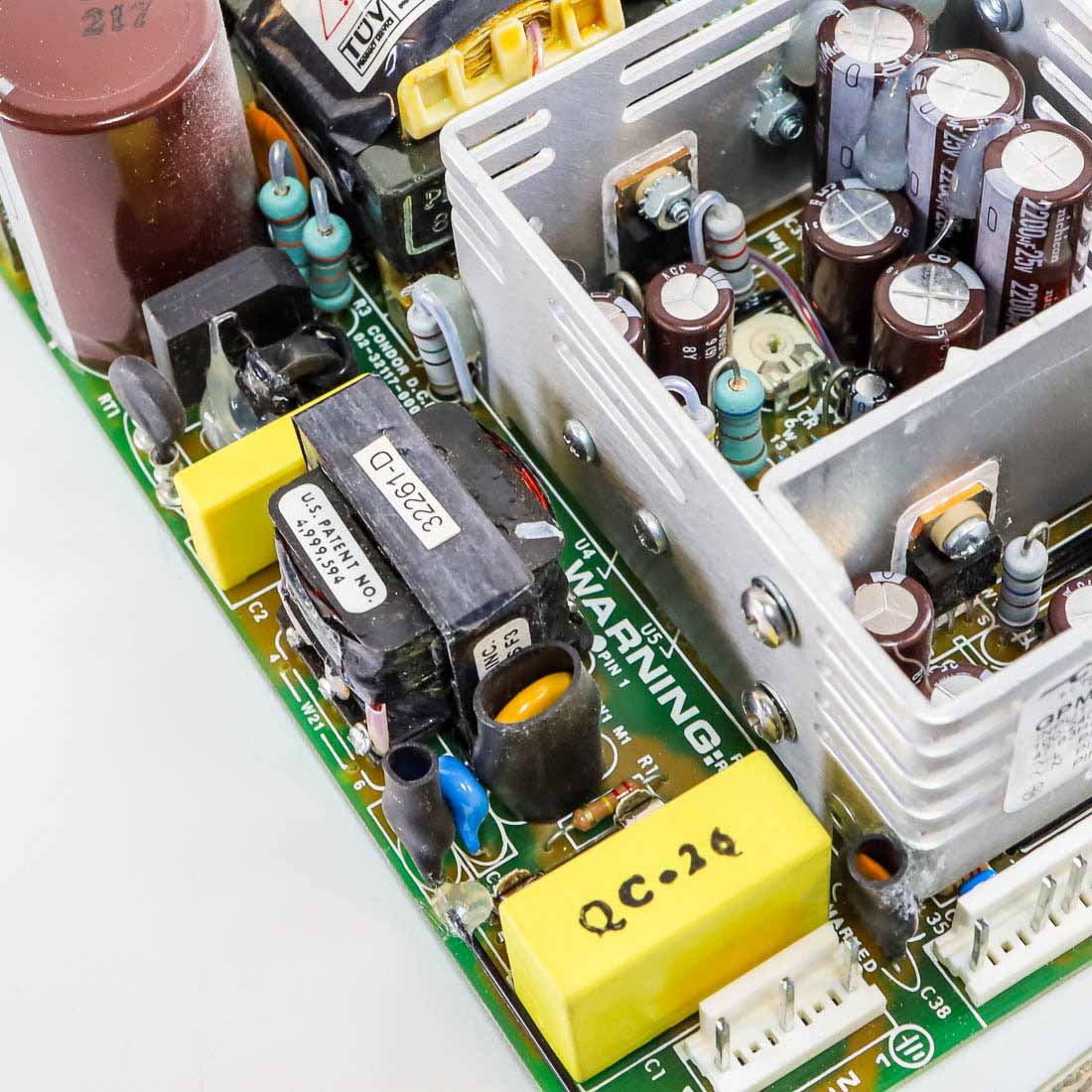 Lumenis UltraPulse Low Voltage Power Supply (As-Is)