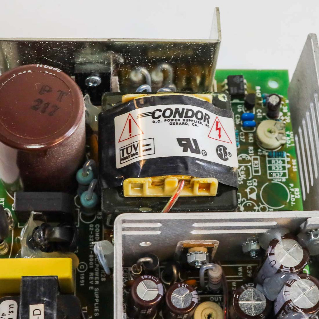 Lumenis UltraPulse Low Voltage Power Supply (As-Is)