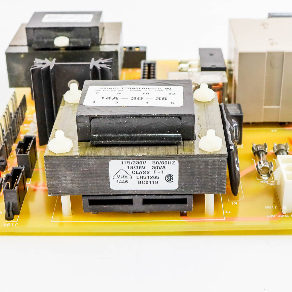 Lumenis Ultrapulse AC Control PCB Assembly As-Is