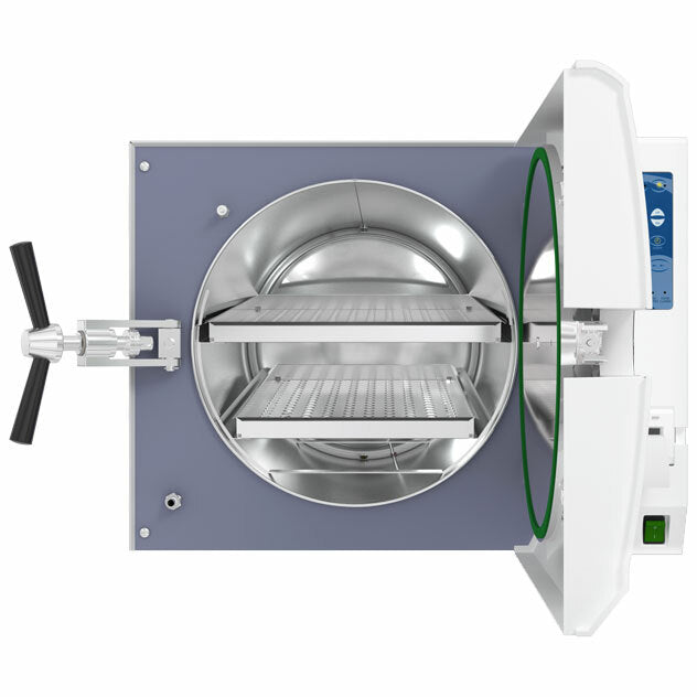 3870EAP Tuttnauer Automatic Sterilizer (15" Chamber)