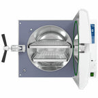 3870EAP Tuttnauer Automatic Sterilizer (15" Chamber)