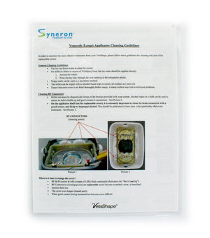 Descriptive image text