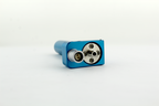 Candela Vbeam 1 V Beam Classic PDL Dye Laser 7mm Phantom Blue Spot Size