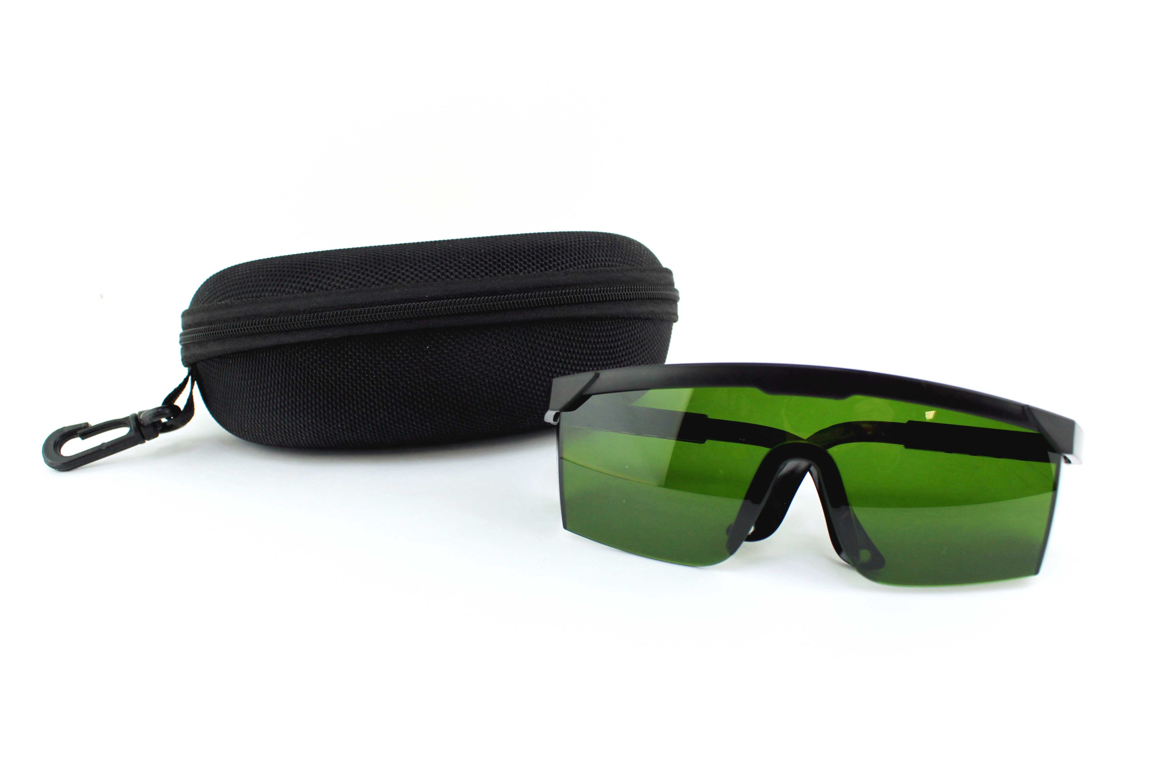 Snake Green Safety Goggles Eye Protection