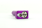 Candela Vbeam 1 V Beam Classic PDL Dye Laser 10mm Lollipop Violet Spot Size