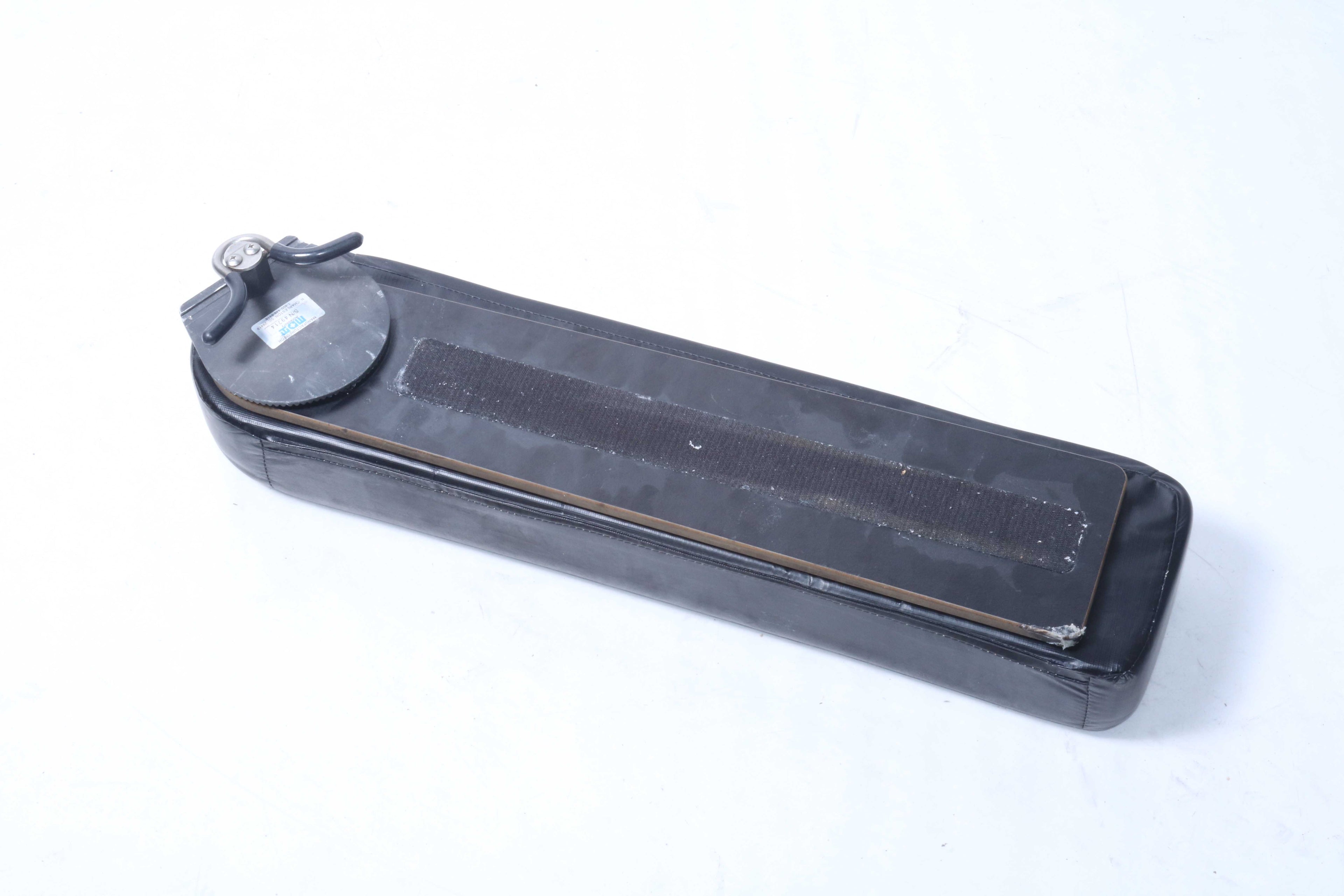 MDT Lift Lock Surgical Table 180º Adjustable Arm Board Armrest 1 & 1/8" Rail