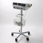 2001 DynaWave SoundSkin SmartSound Ultrasound Therapy Electrical Stimulator 110m