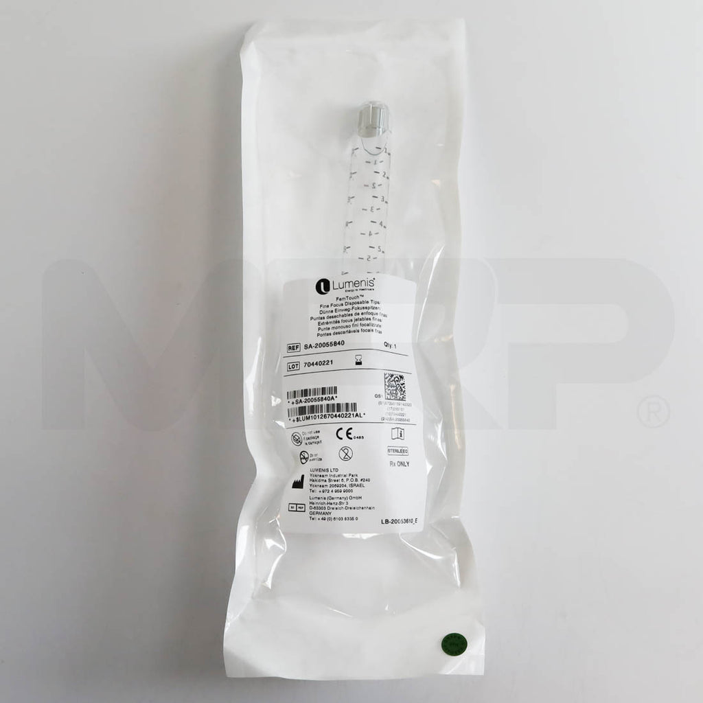 Lumenis FemTouch Fine Focus Disposable Tip