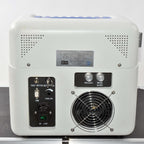 2015 Focus Medical NaturaLight Pulsed Light Laser 1064 nm Nd:YAG Hair Removal HR