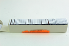 Candela Syneron VBeam1 Distance Gauge Fiber Optic Window 7122-00-0290 x25 V Beam