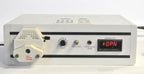 Tumescent Infusion Pump Ultrasonic Generator Silberg EUA Wells Johnson External