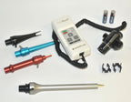 Sharplan SilkTouch Laser Aesthetic Delivery System Resurfacing 768 Flash Scanner