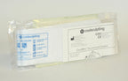 ZELTIQ CoolSculpting CoolMini Securement Straps BRZ-SS7-02X-002 Cool Mini NEW