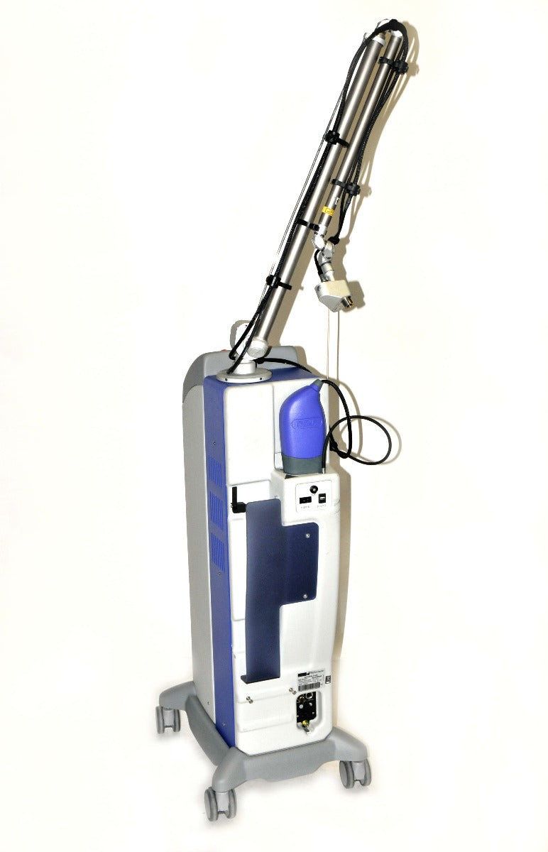 2018 DEKA Cynosure SmartXide C60 Mona Lisa Touch Vaginal CO2 Laser System