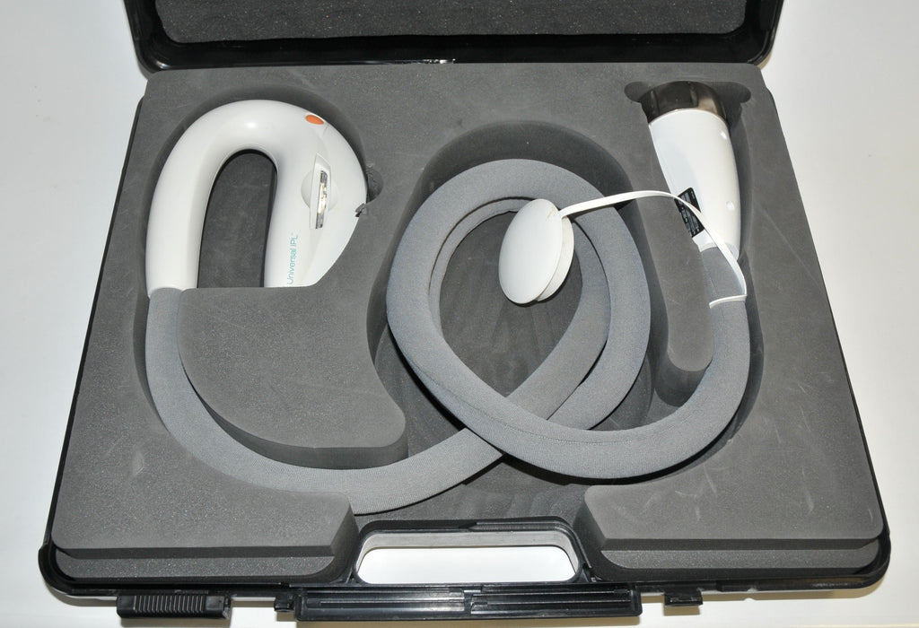 Lumenis M22 IPL Laser Universal Treatment Head Handpiece Hair Removal SA-1026350