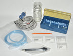 ENVY SilkPeel DermalInfusion Skin Exfoliation Facial Dermal Infusion REFURBISHED