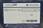 ZELTIQ CoolSculpting CoolSmooth PRO Securement Plate BRZ-SS4-09X-012 CoolSculpt