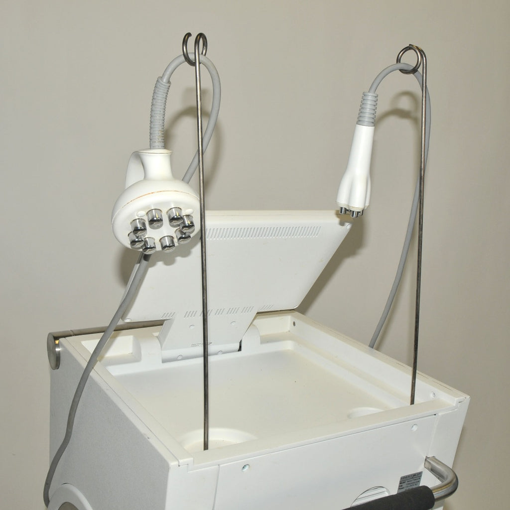 VenusConcept Venus Freeze MP2 Radiofrequency Body Contour Skin Tightening RF