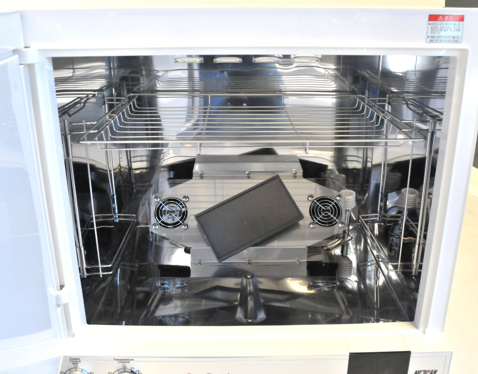 Medikan Celltibator GT Adipose Tissue Speciman Container Cell Incubator MSM-101