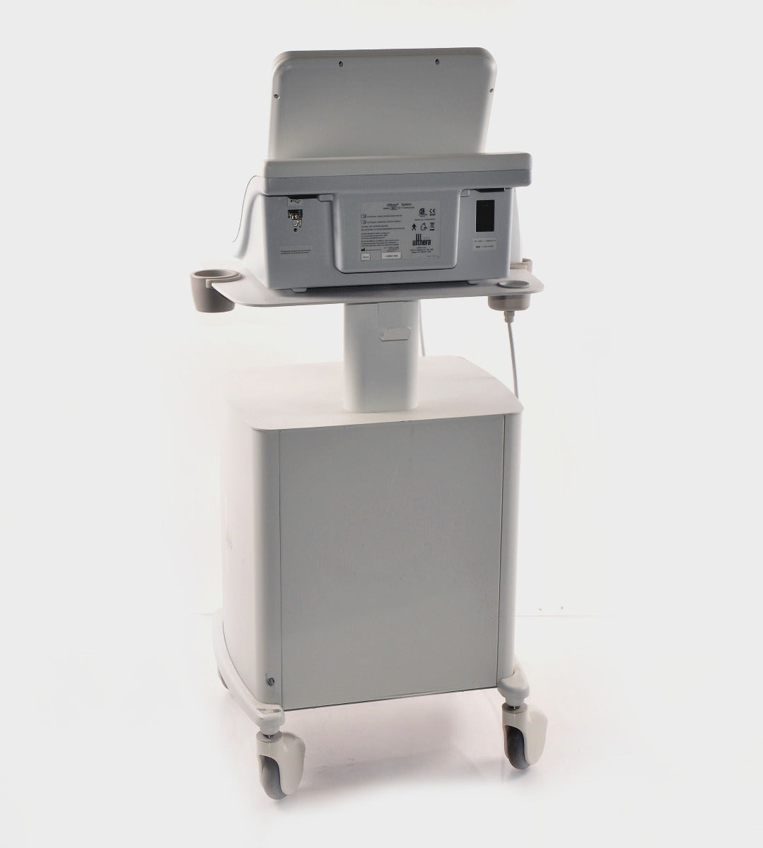 2010 Ulthera Ultherapy Non Invasive Ultrasound Therapy Neck Face Merz Aesthetics
