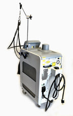 2016 Candela GentleMax GMax Pro YAG Alex 755 1064 Hair Removal Vein Laser & HP
