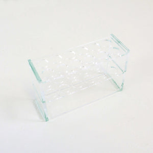 Multi-Purpose Vial Holding Rack Tube Holder