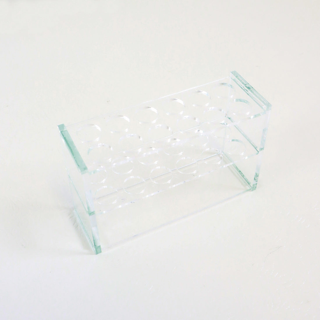 Multi-Purpose Vial Holding Rack Tube Holder